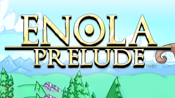 Enola Prelude