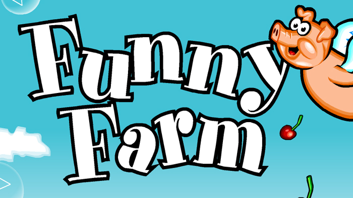 Funny Farm