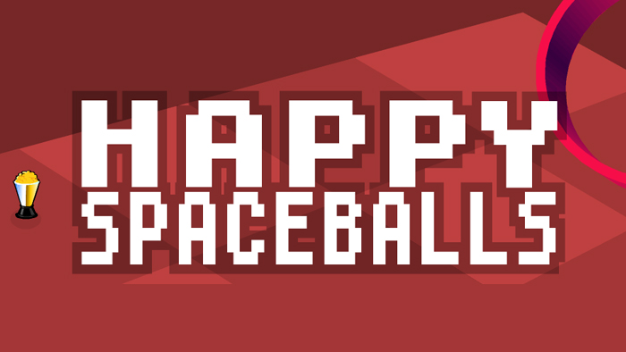 Happy Spaceballs