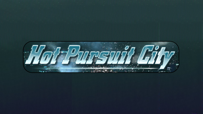 Hot Pursuit City