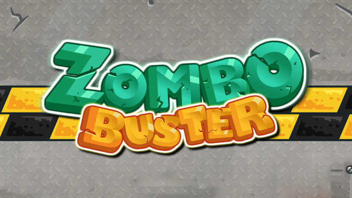 Zombo Busters