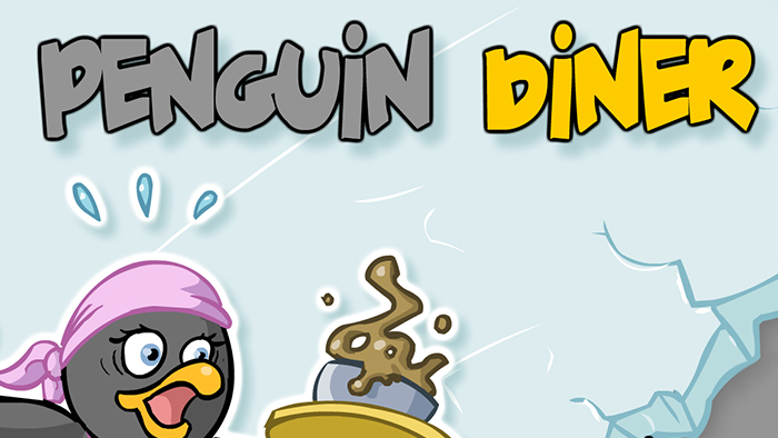 Penguin Diner