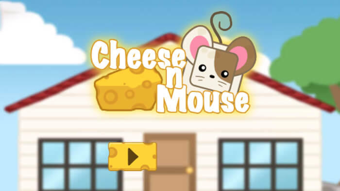 Cheese n Mouse