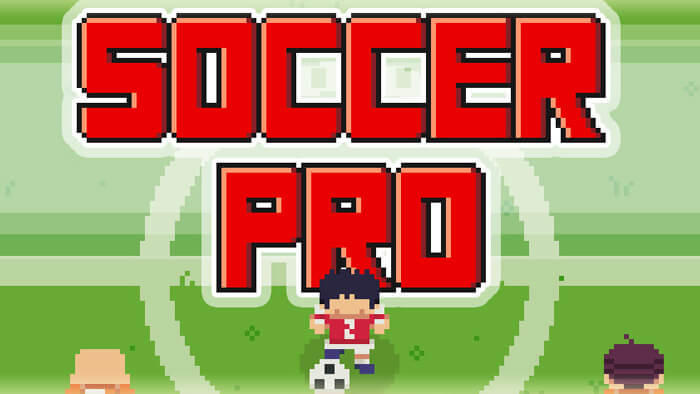 Soccer Pro