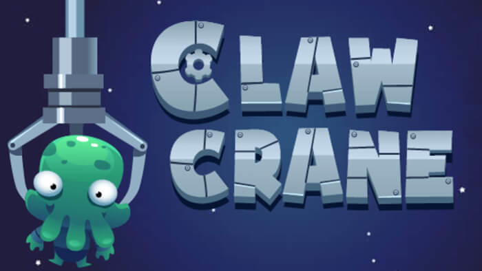 Alien Claw Crane on POP!