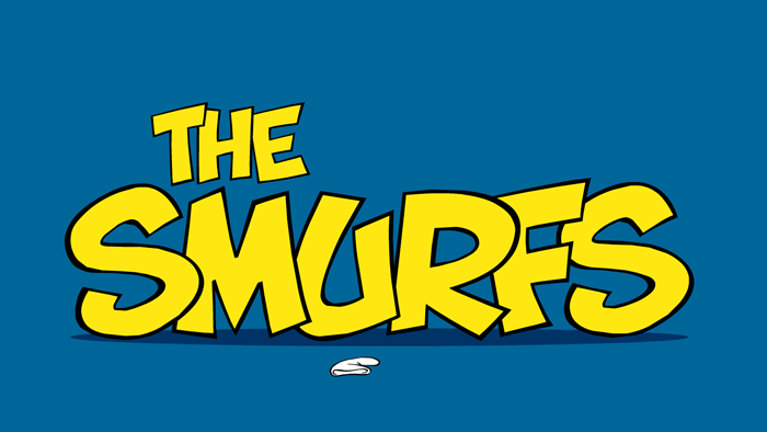 The Smurfs