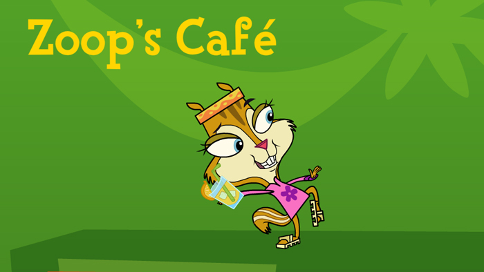 Zoop’s Cafe