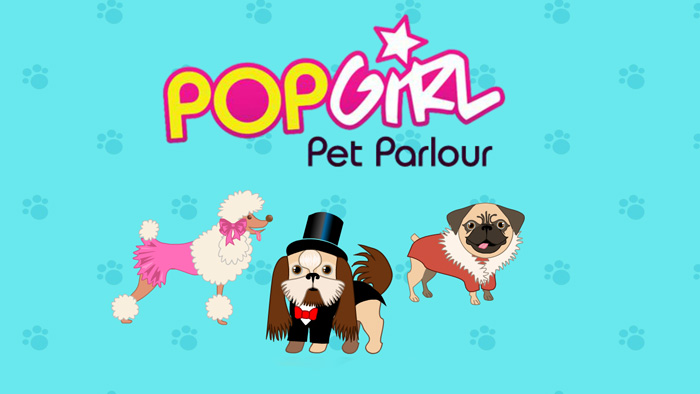 Pet Parlour on POP!