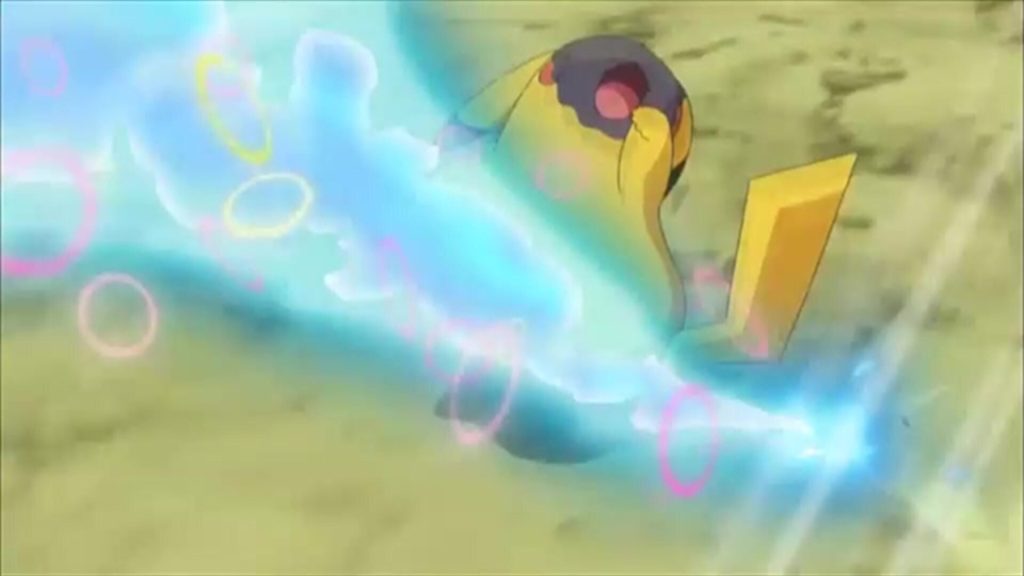 Pokemon – Pikachu Knockouts