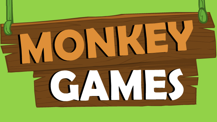 Monkey Games