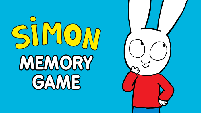 Simon Memory Game