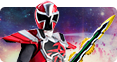 Power Rangers: Super Ninja Steel