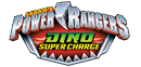 Power Rangers: Dino Supercharge