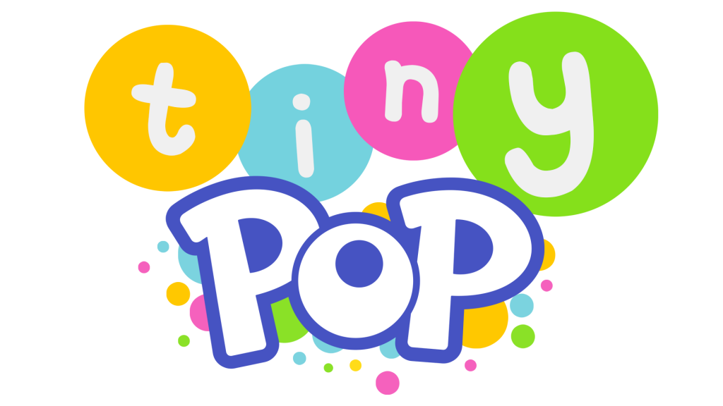Tiny Pop Thank You Teacher Sheet