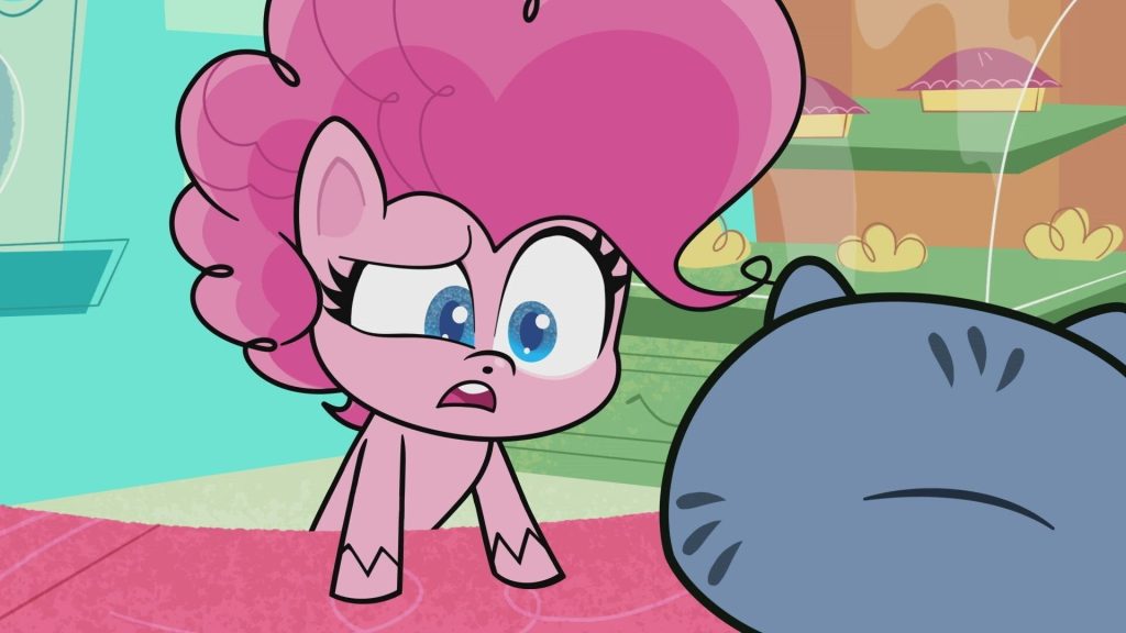 My Little Pony: Pony Life – Meet Pinkie Pie