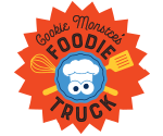 Cookie Monster's Foodie Truck