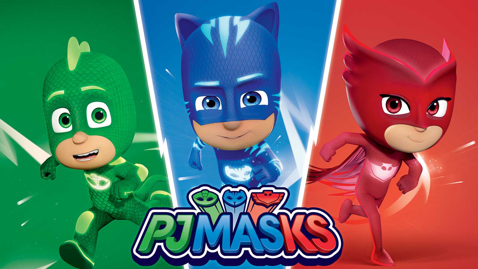 PJ Masks